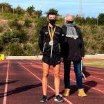 Campionat d’Espanya de Laser-Run – Sant Boi de Llobregat