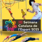 Setmana Catalana de l'Esport 2023
