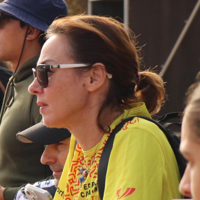 Eva García Sánchez