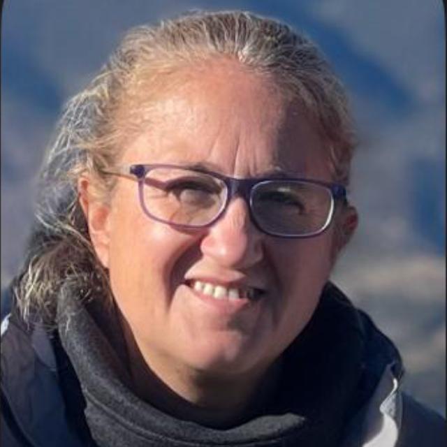Rosa Serelde Martin