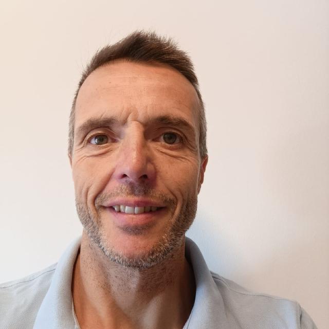 Txema Cordoba Jimenez